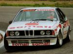 BMW 635 CSi ETCC 1983 года
